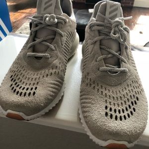 Men’s Adidas Ultra bounce